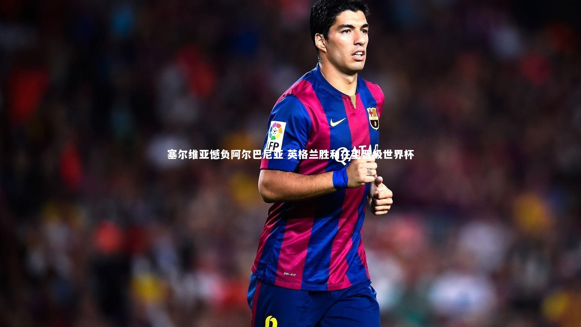 塞尔维亚憾负阿尔巴尼亚 英格兰胜利在望晋级世界杯